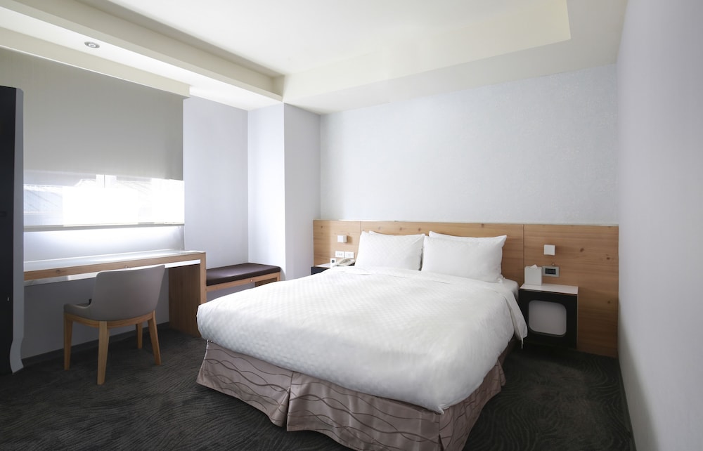 Dandy Hotel Daan Park Branch 29/66