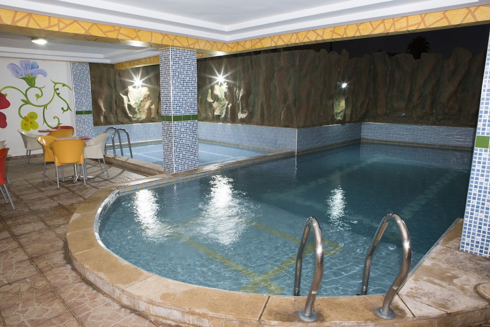 Gomassine Hotel 20/41