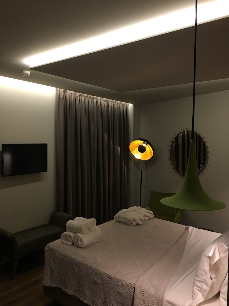 360 Degrees Pop Art Hotel 41/74