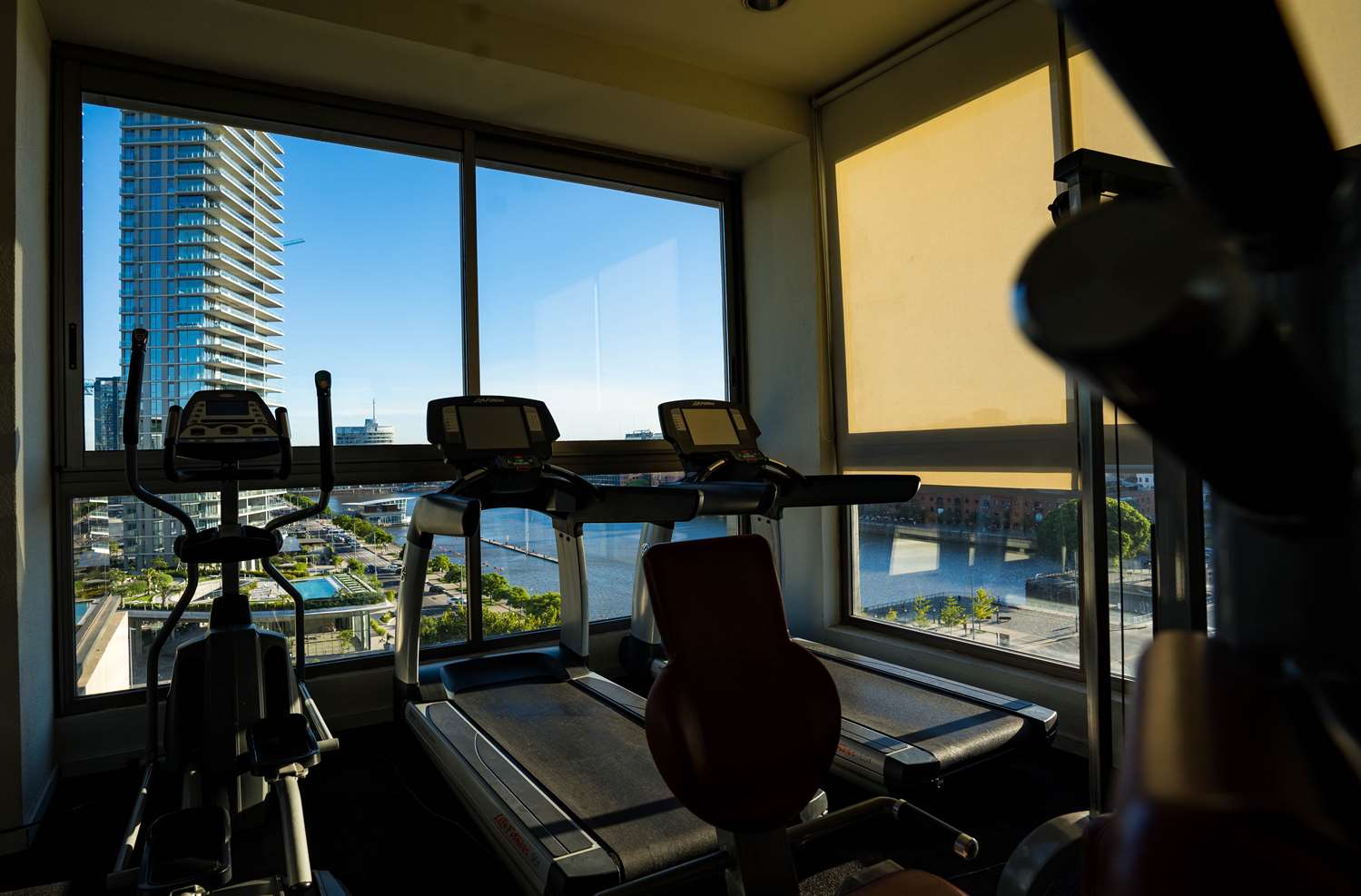 Hotel Madero, WorldHotels Elite 20/29