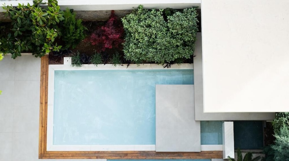 City Loft Boutique Hotel 6/50