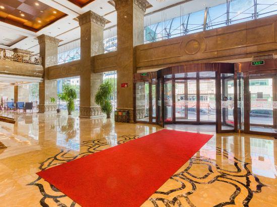 Yuandu Hotel 29/30