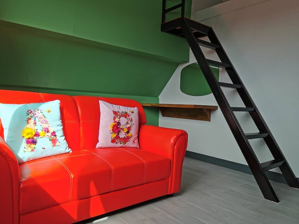 Dozy House 24/31