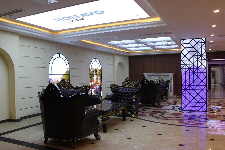 Gountry Garden Golden Beach Hotel Yantai 26/35