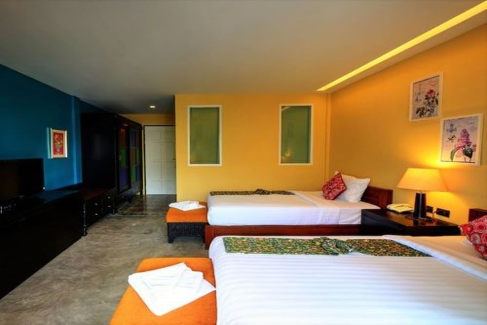 SUPERIOR, TWIN BEDS