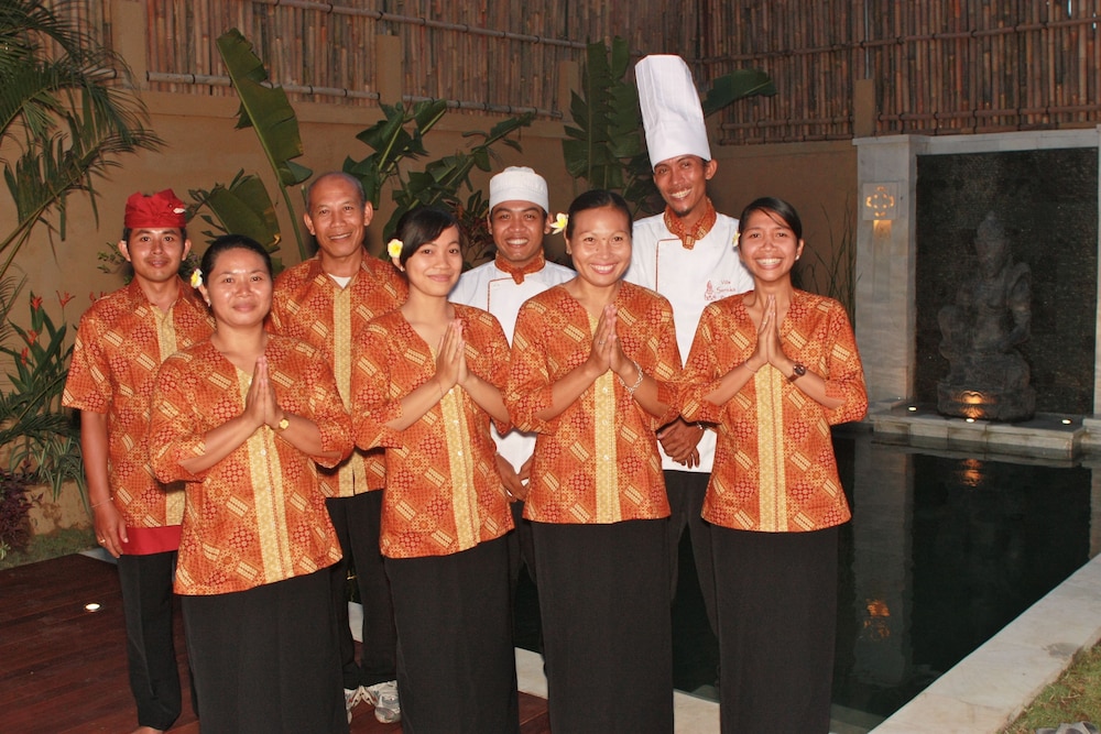 Villa Seriska Satu Sanur Bali 5/50