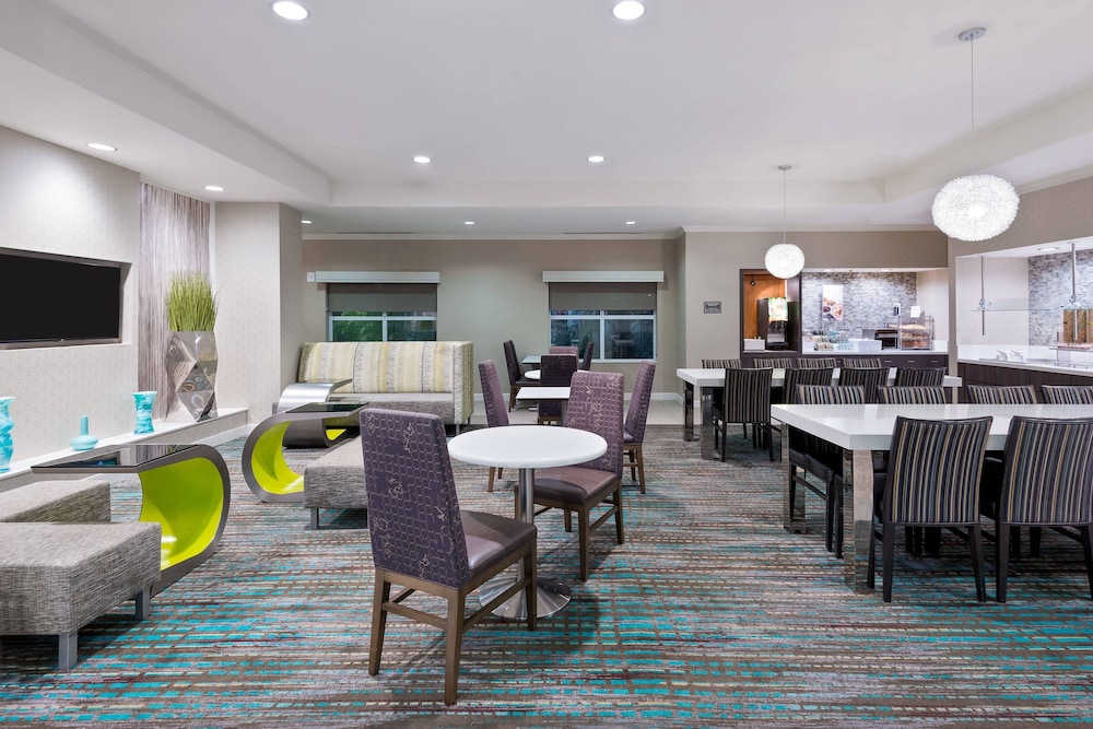 Residence Inn By Marriott Tampa Downtown 33/42
