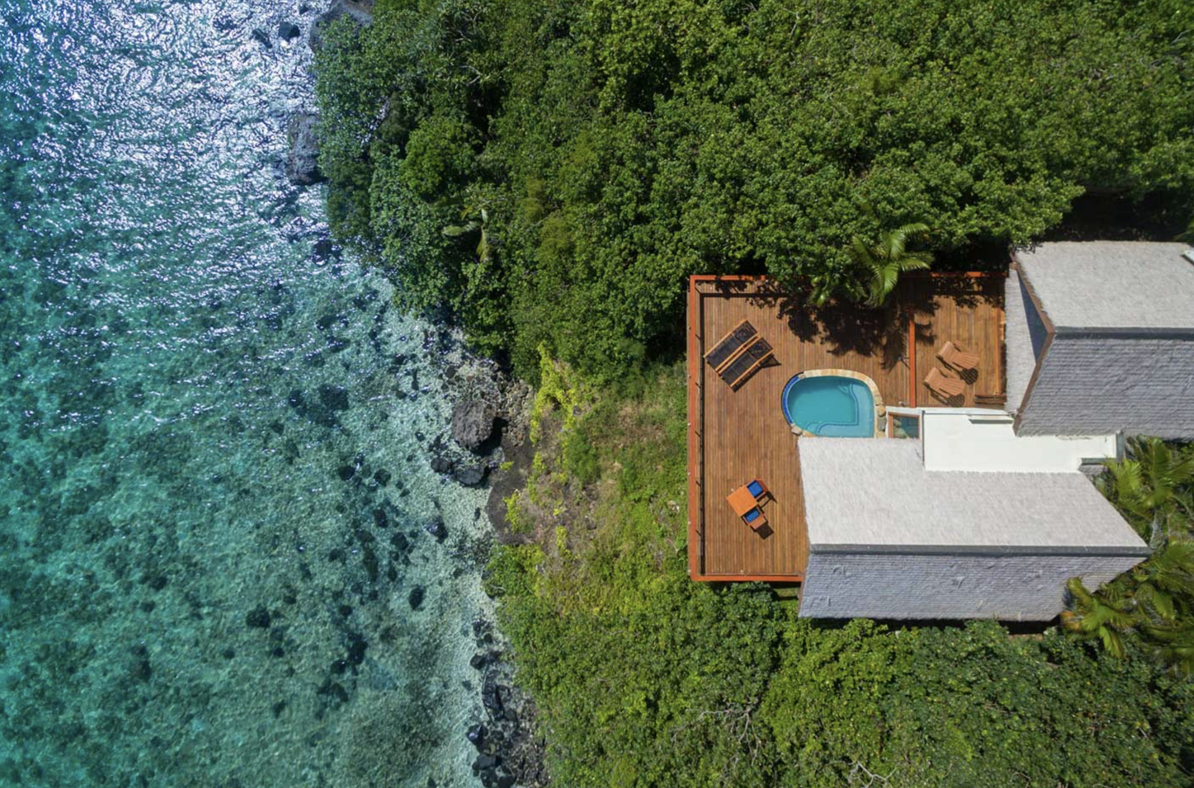 Royal Davui Island Resort 15/22