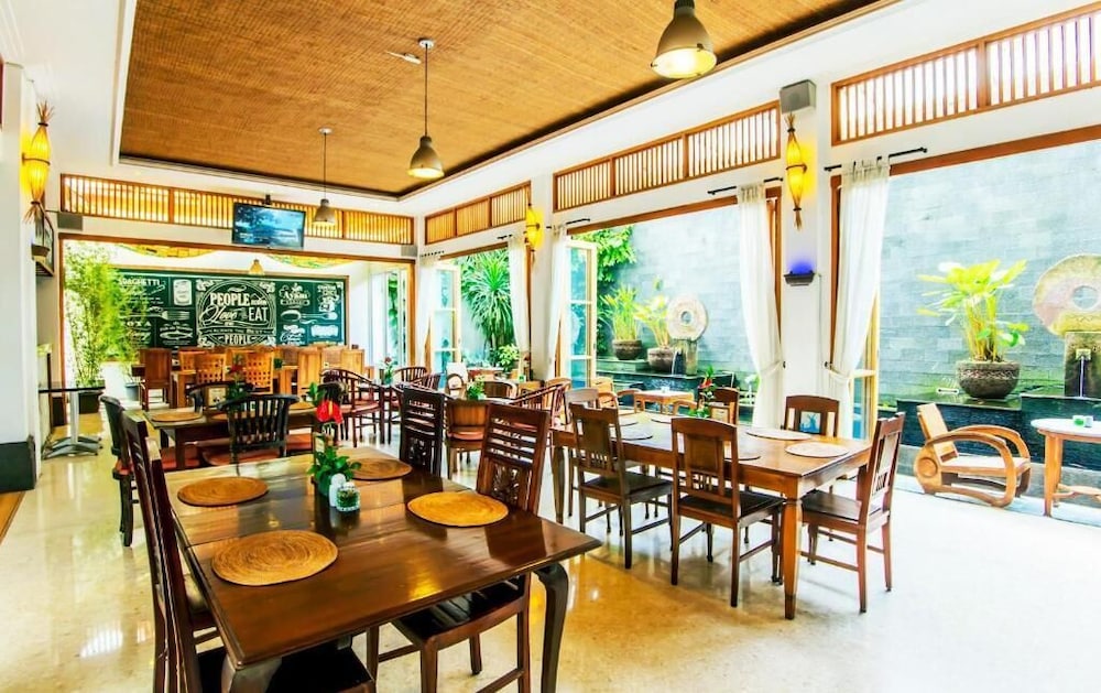 Villa Damar 29/36
