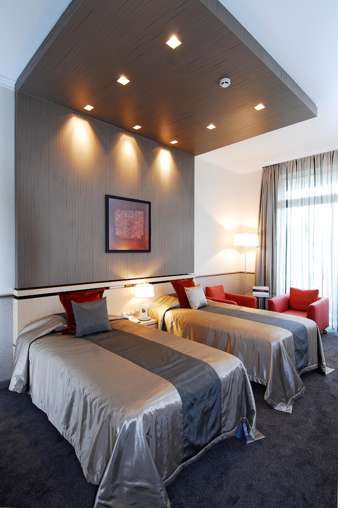 Mamaison Hotel Andrassy Budapest 41/42