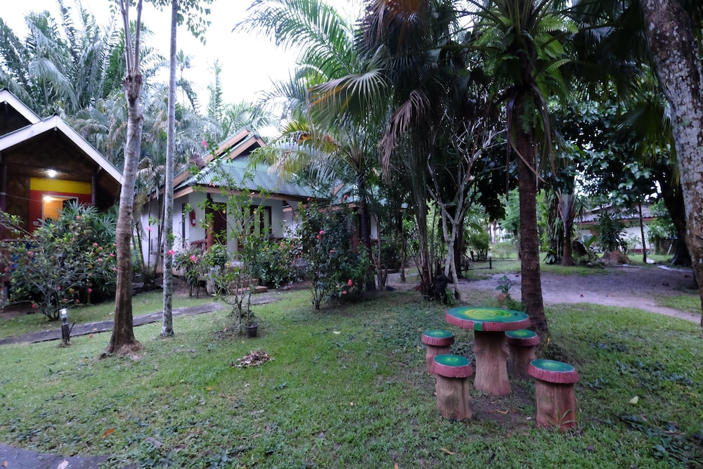 Aonang Friendly Bungalow 18/21
