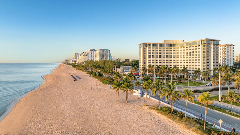 Sonesta Fort Lauderdale Beach 44/50