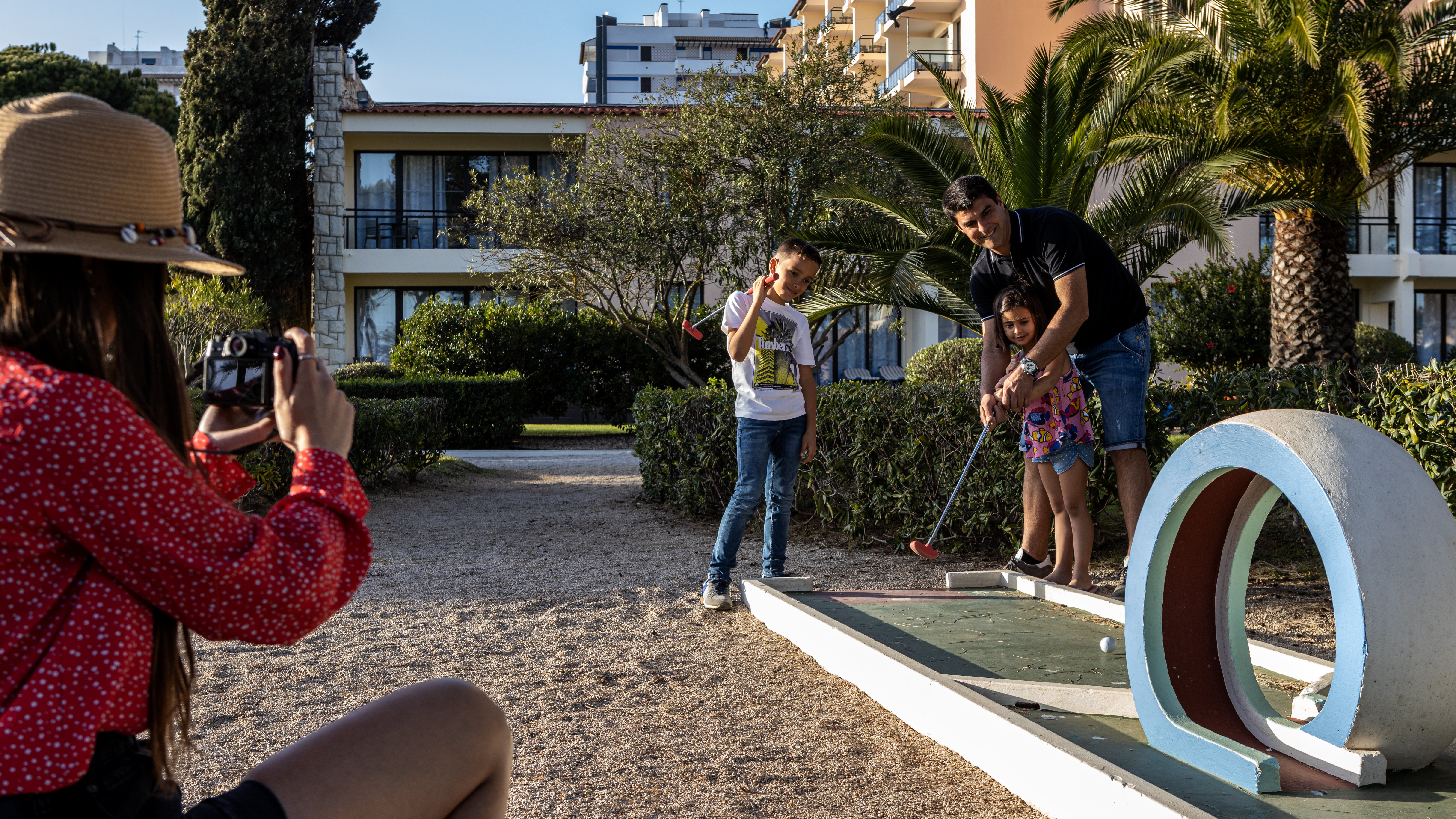 Pestana Dom Joao II Beach and Golf Resort 33/46
