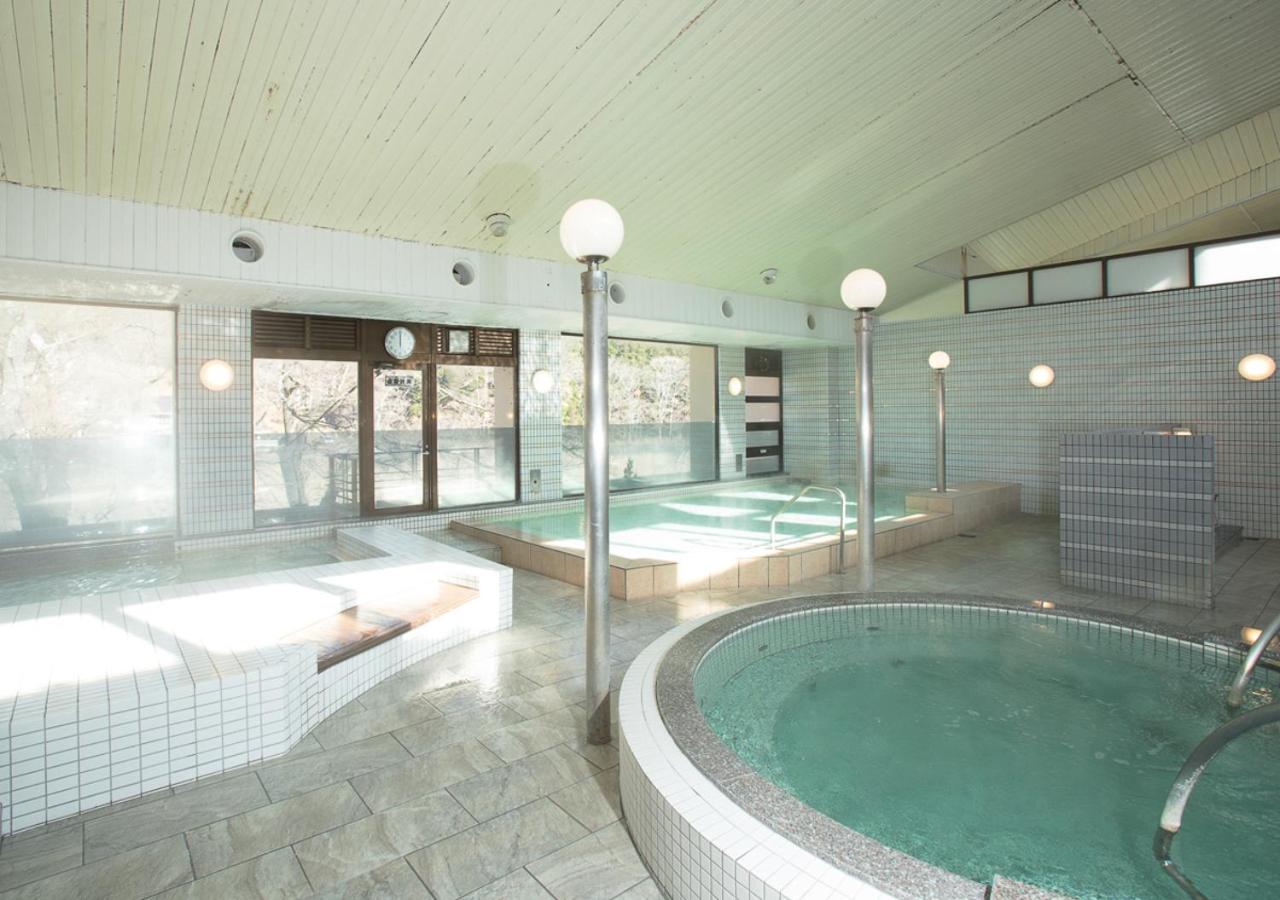 Itoen Hotel Shiobara 25/39