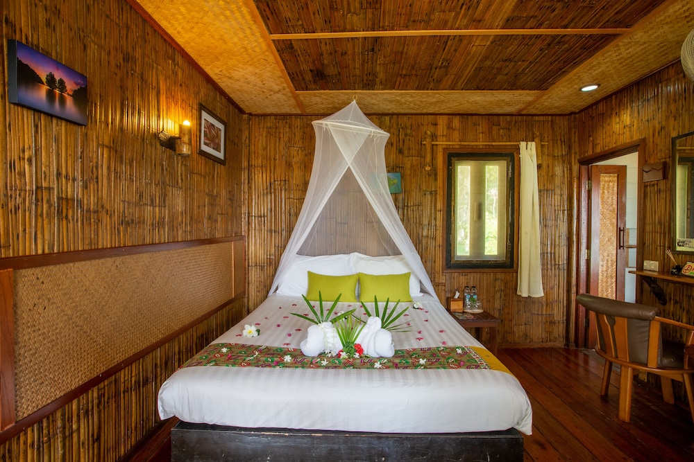 Railay Garden View Resort 37/64