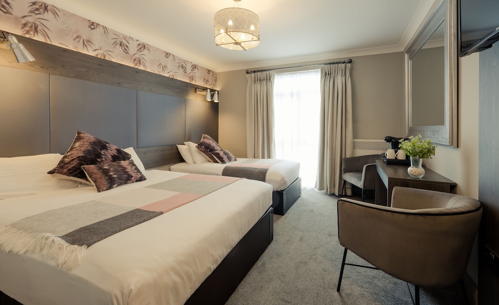 Hillgrove Hotel 17/49