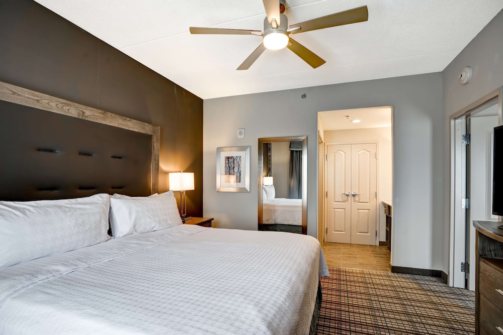 Homewood Suites by Hilton Nashville Franklin Cool Springs 13/55