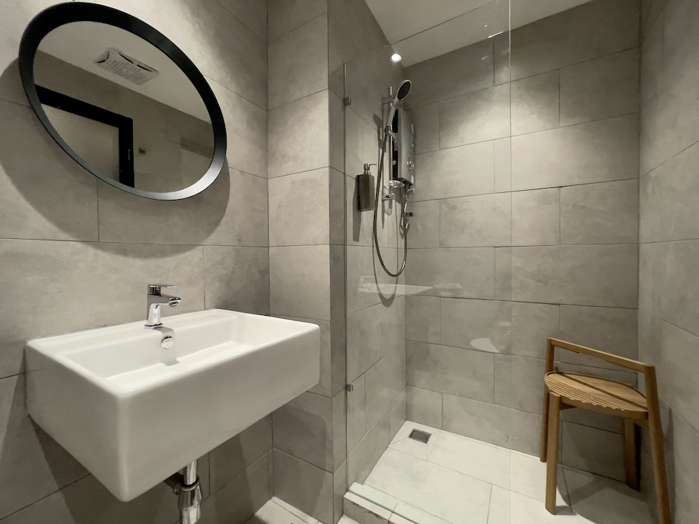 Harper Boutique Hotel 15/22