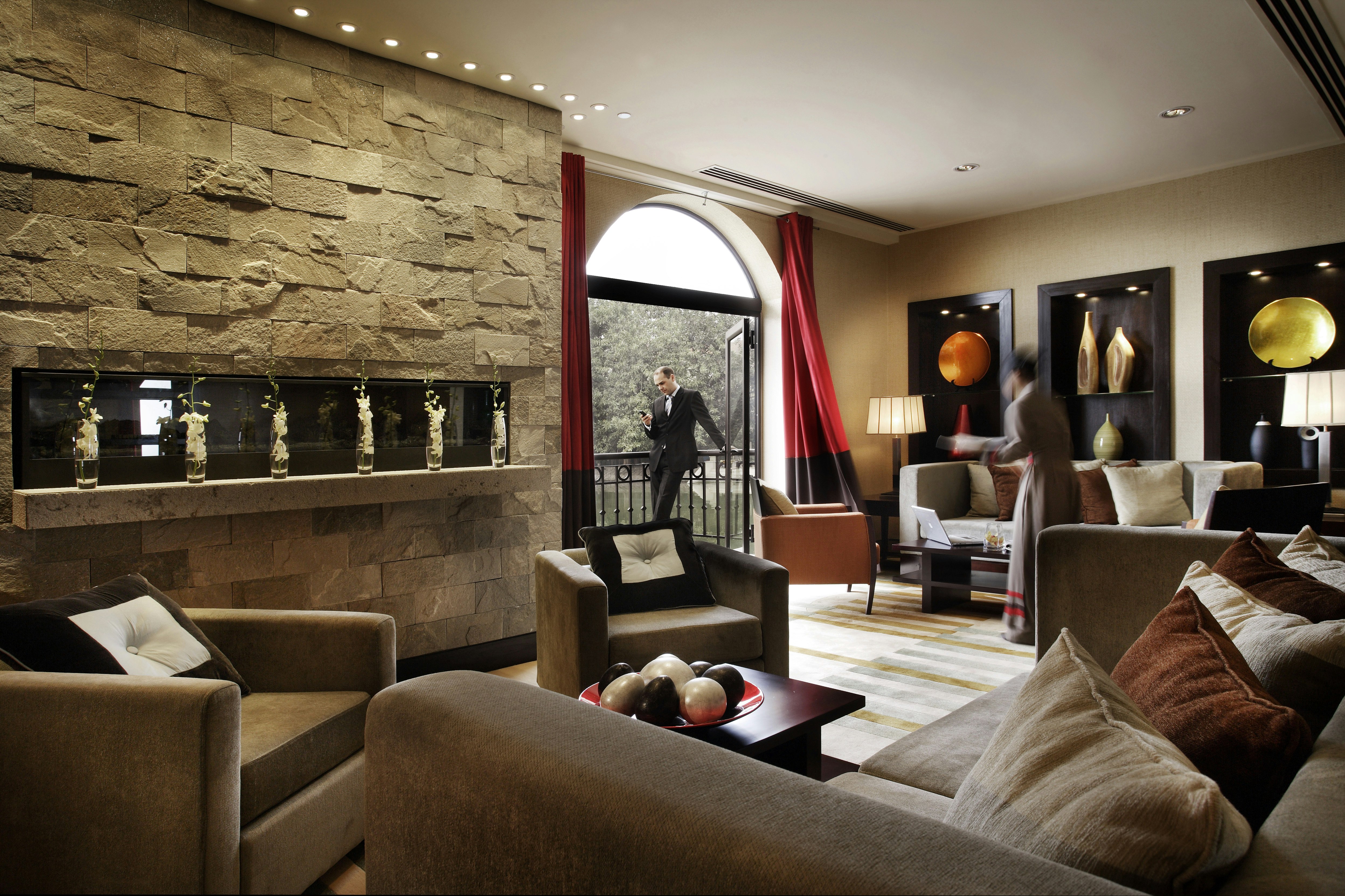 Intercontinental Hanoi Westlake 48/78