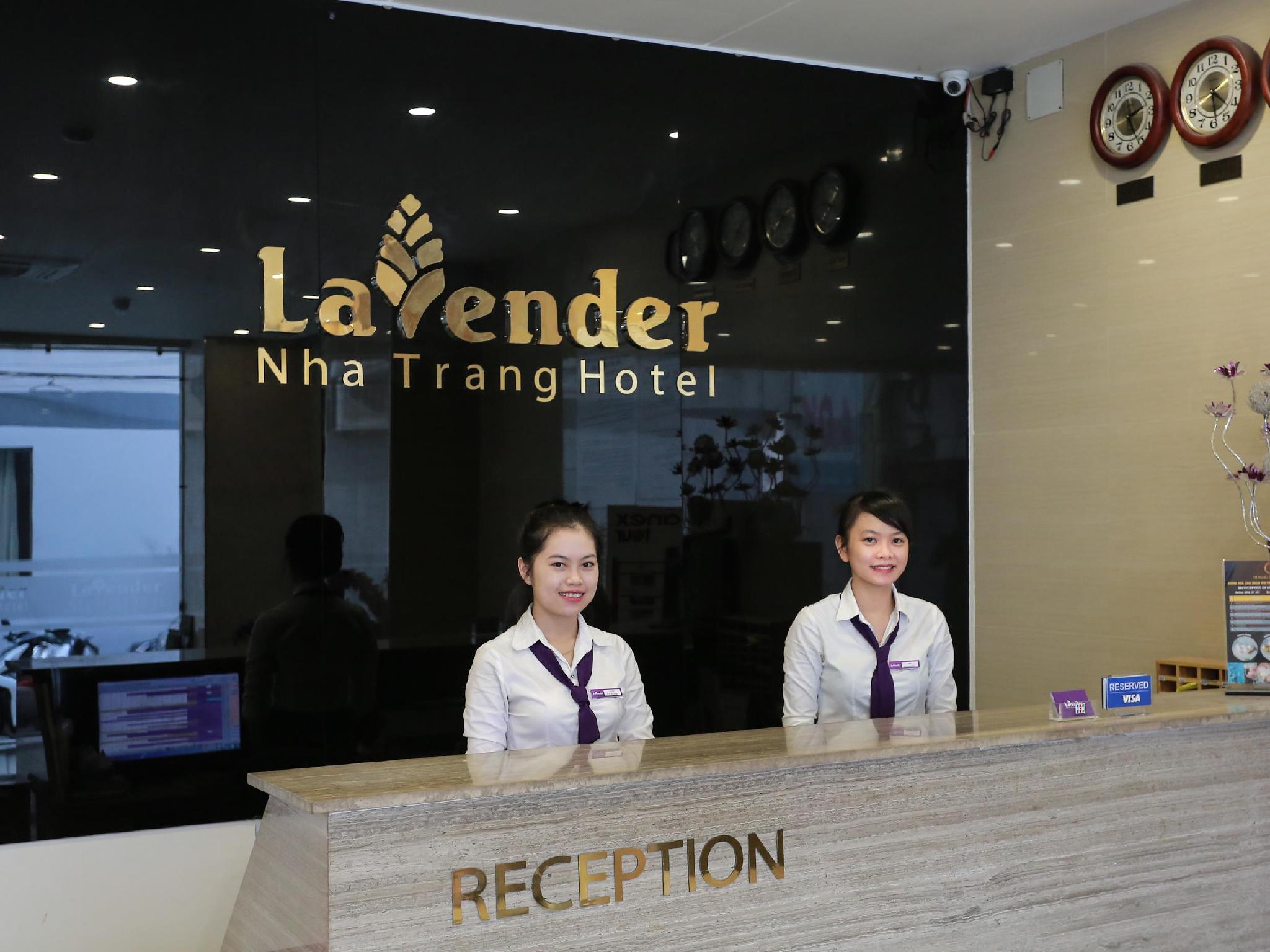 Lavender Nha Trang Hotel 2/74
