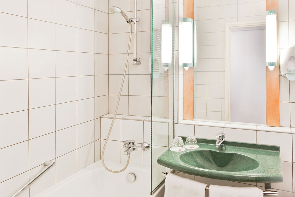 Ibis Budapest Citysouth 18/69
