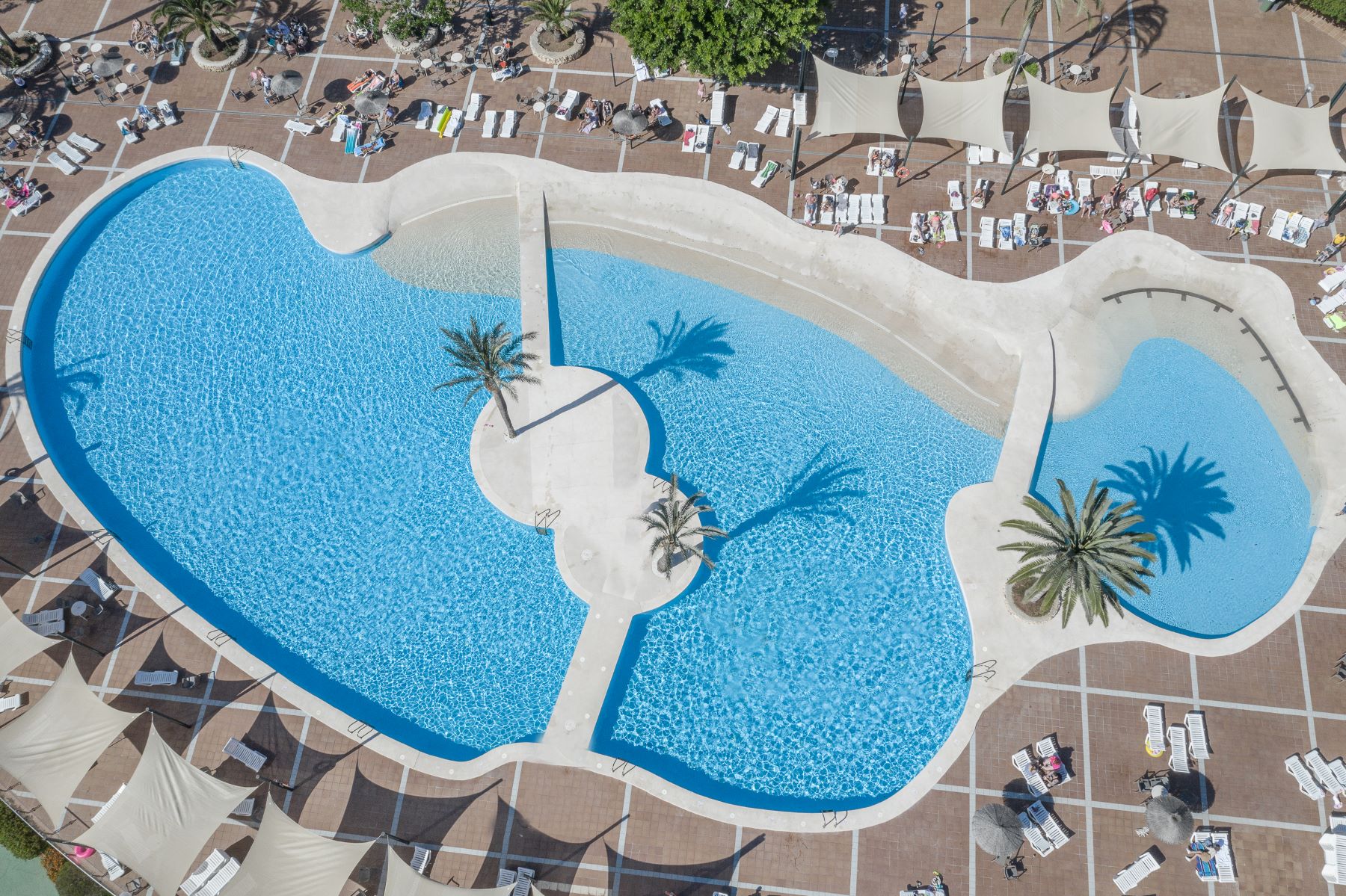 Club Cala Romani 23/26