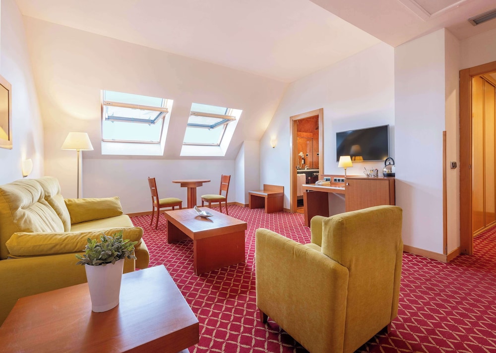 Hotel Zentral Leon 39/66