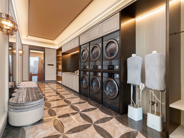 Mercure Hangzhou Daguan 4/10