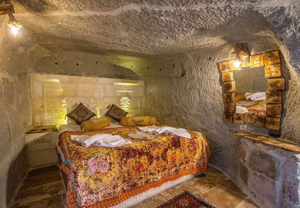 Nar Cave House & Swimming Pool 43/84