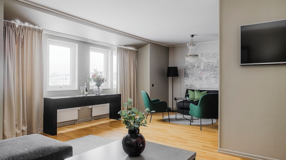 Comfort Hotel Sundsvall 52/72