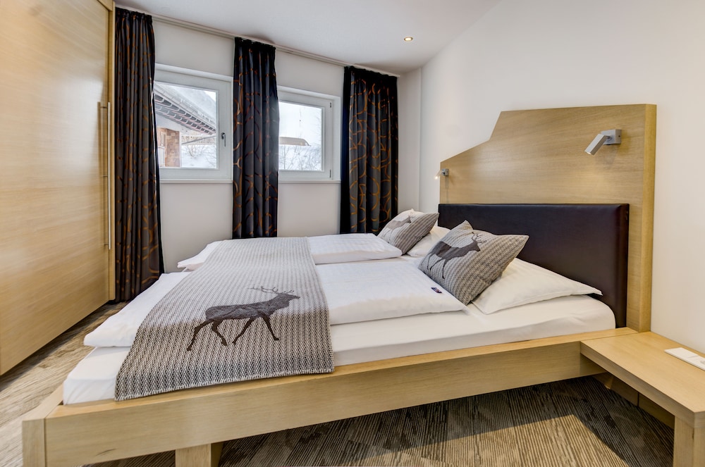 Hotel Residenz Hochalm 24/75