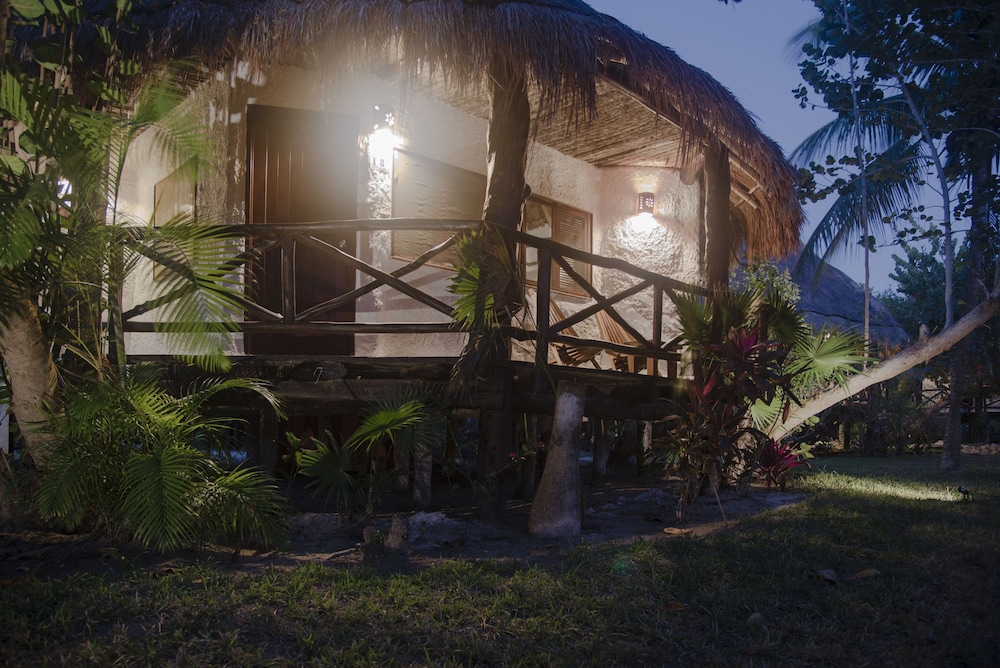 Blue Holbox Hotel 6/70