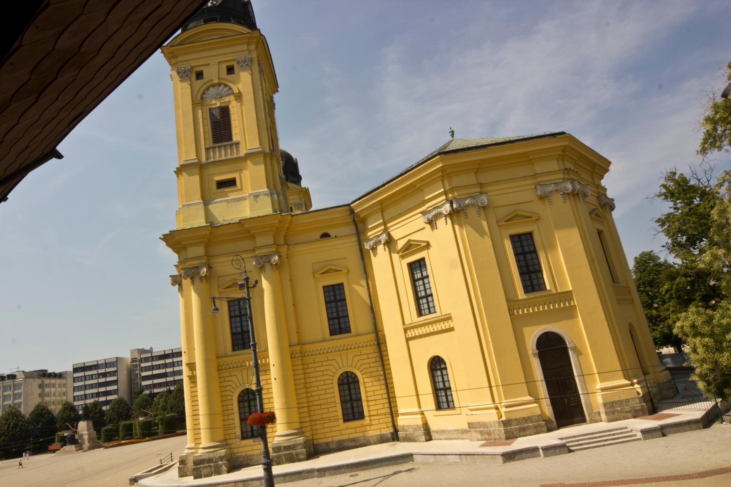 Centrum Hotel Debrecen 2/50