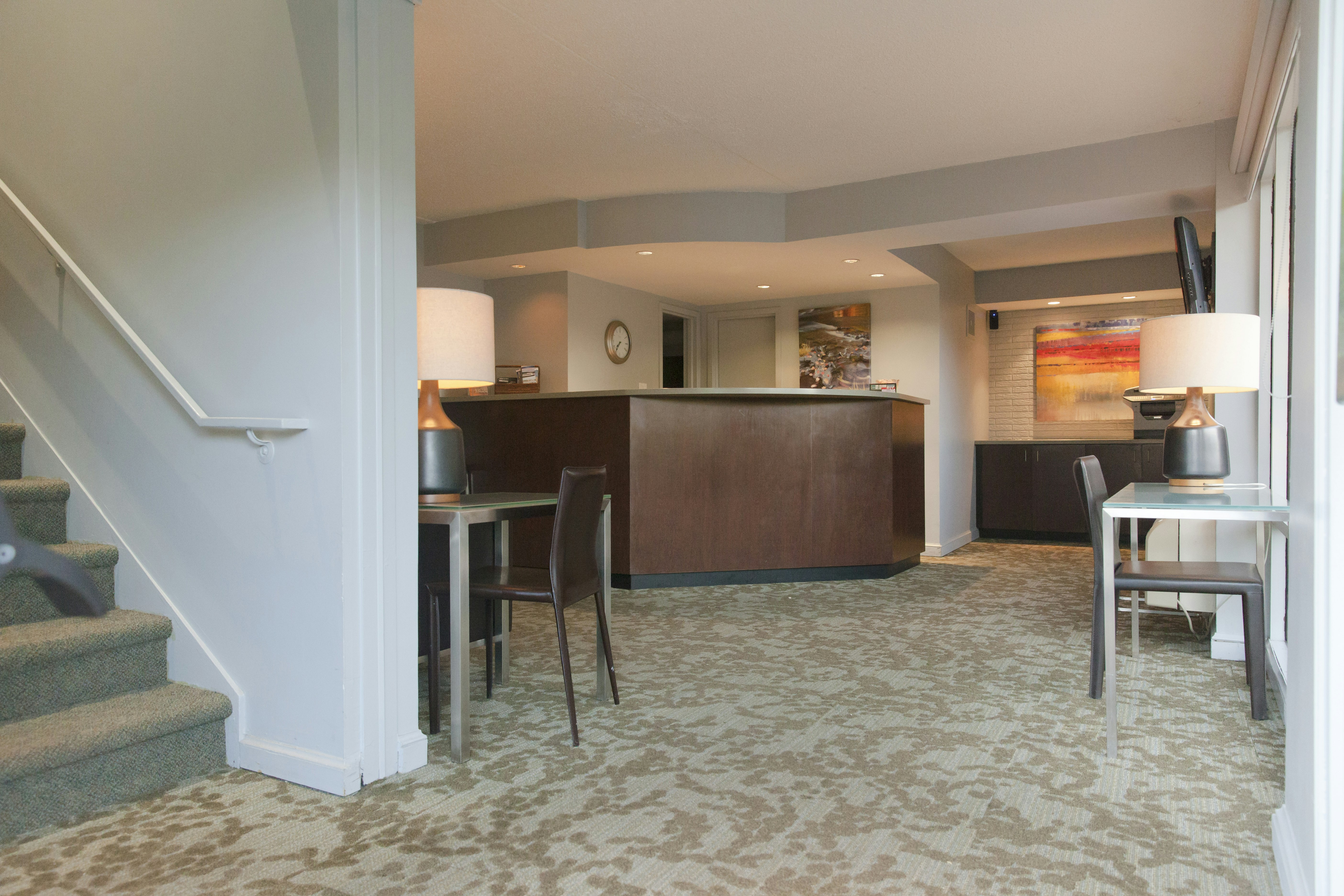 Inns Of Virginia - Arlington 8/36