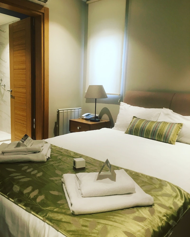 Wame Suite Hotel 44/85