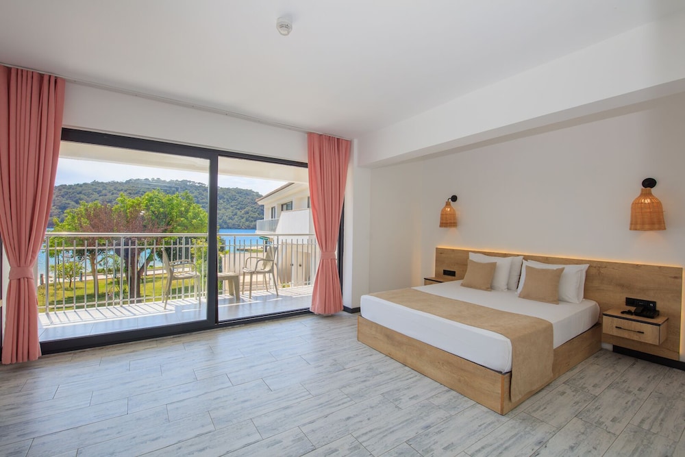 Meri Hotel Oludeniz 33/68
