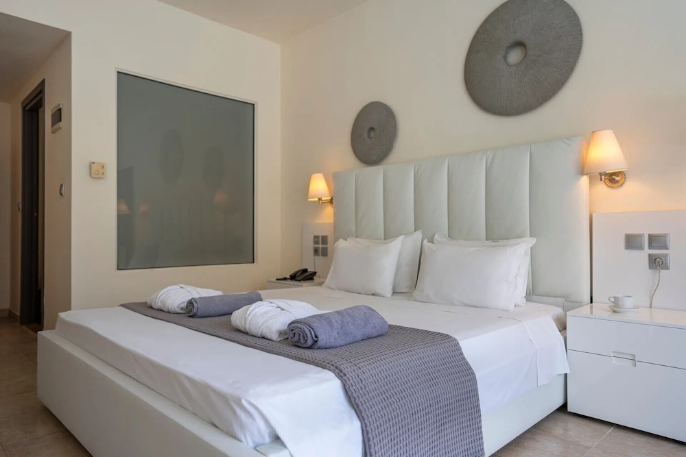 DOUBLE ROOM SEA VIEW