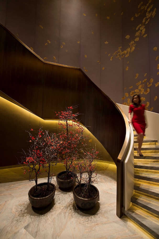 Waldorf Astoria Beijing 47/86