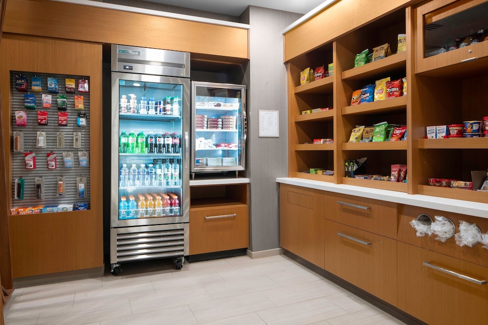 SpringHill Suites by Marriott Winchester 9/45
