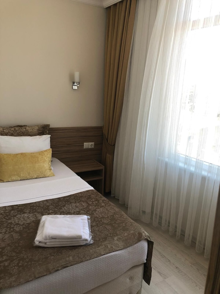Sinopark Hotel 25/51