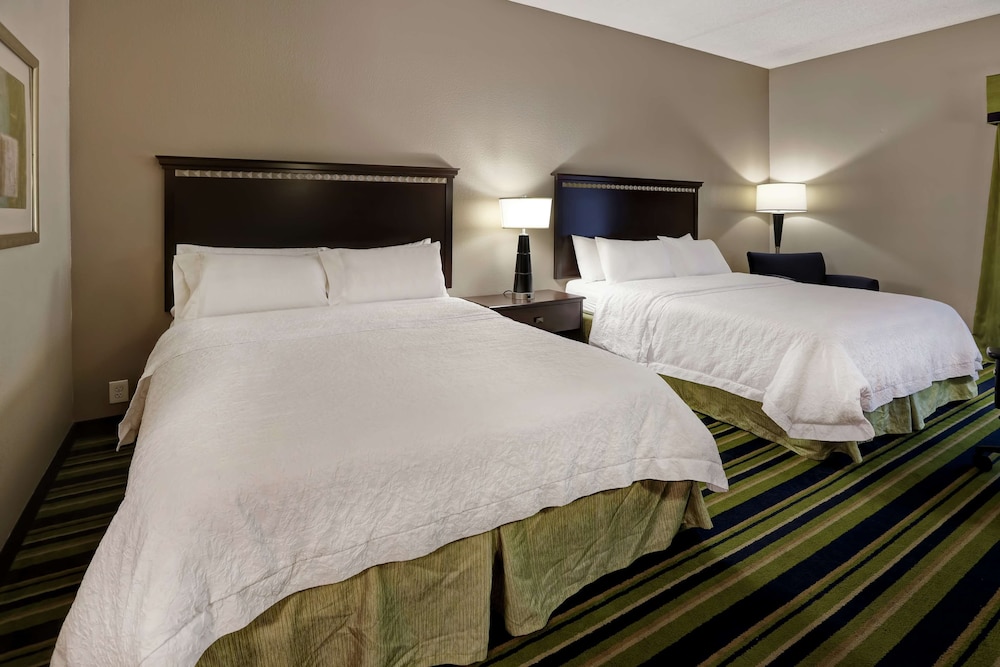 Hampton Inn Atlanta/Woodstock 4/34