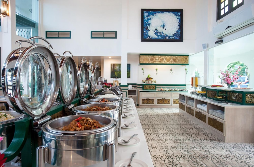 Supicha Pool Access Hotel 33/50