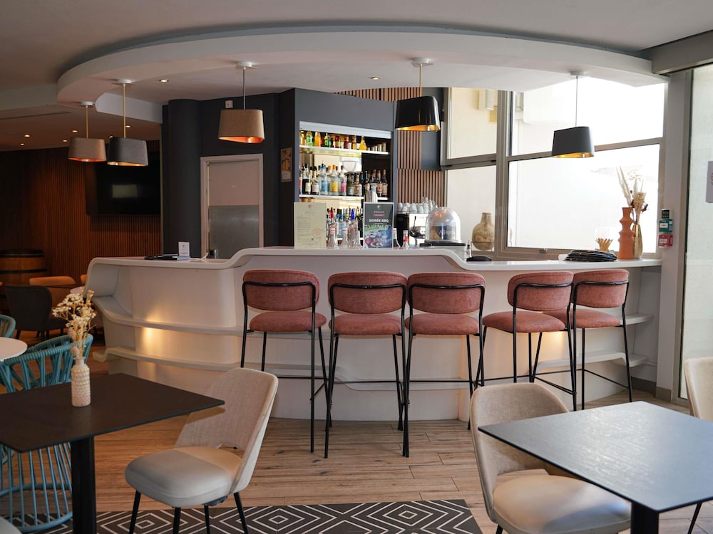 Novotel La Grande Motte Golf 52/75