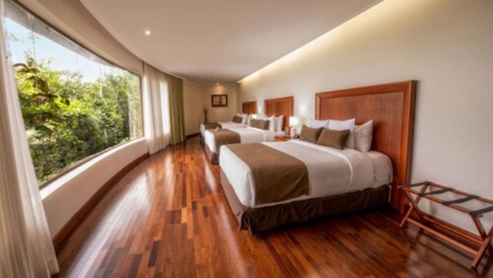 Hillary Nature Resort Spa 2/50