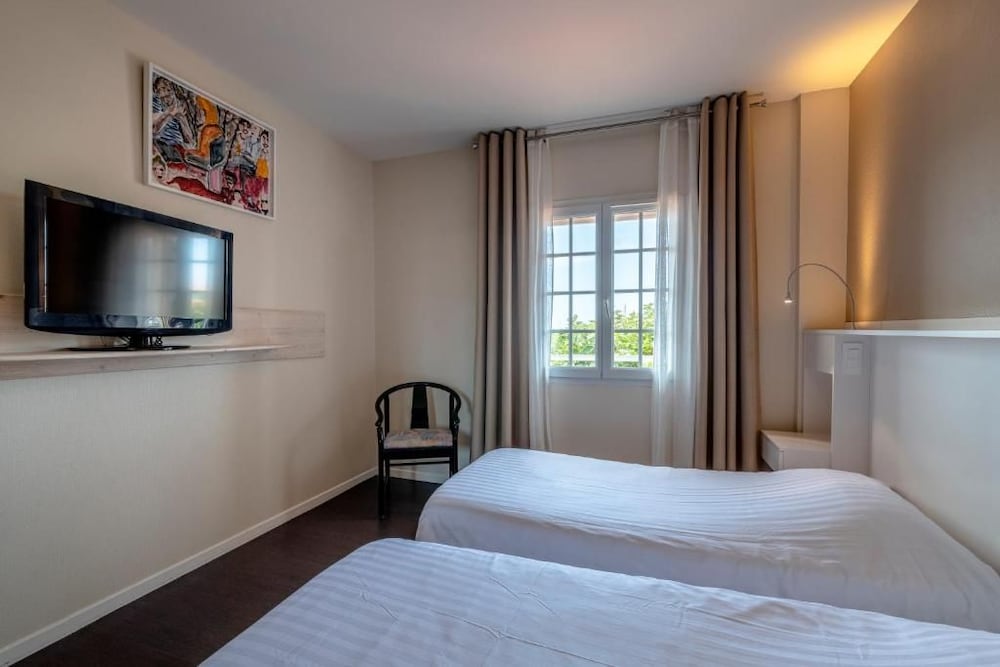 Logis Hotel le Grill de l'Ocean 12/51