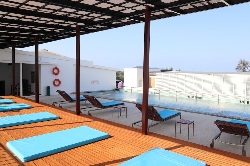 Aspery Hotel 31/65