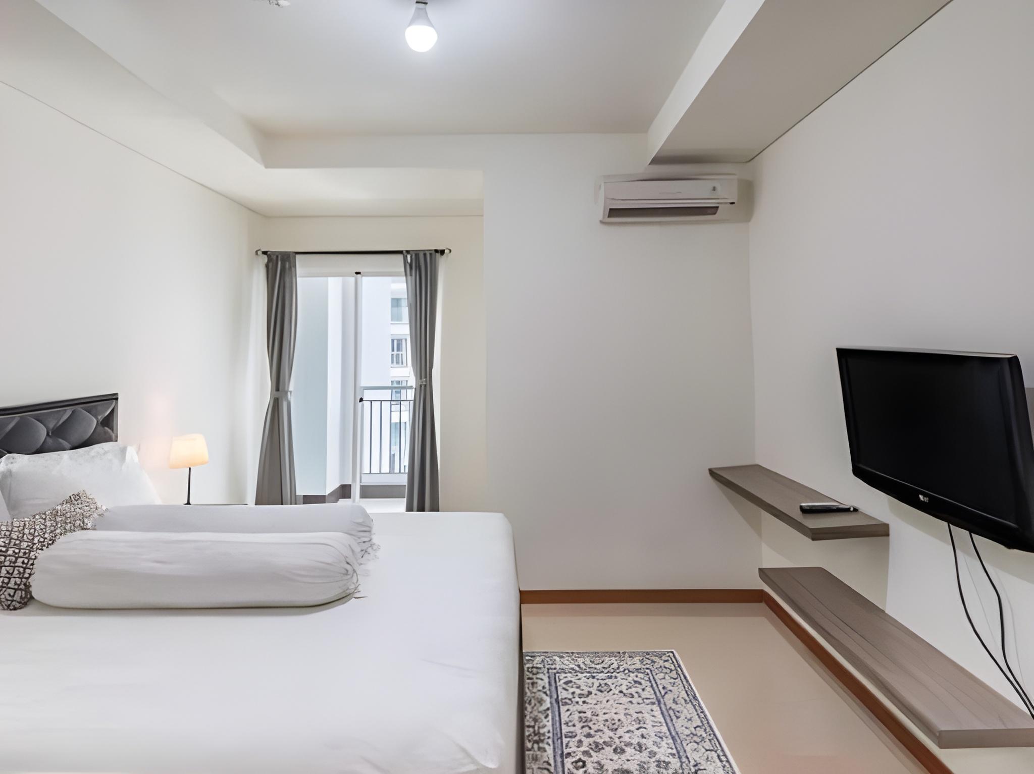 Indoluxe Rent Apartment Jogja 15/47