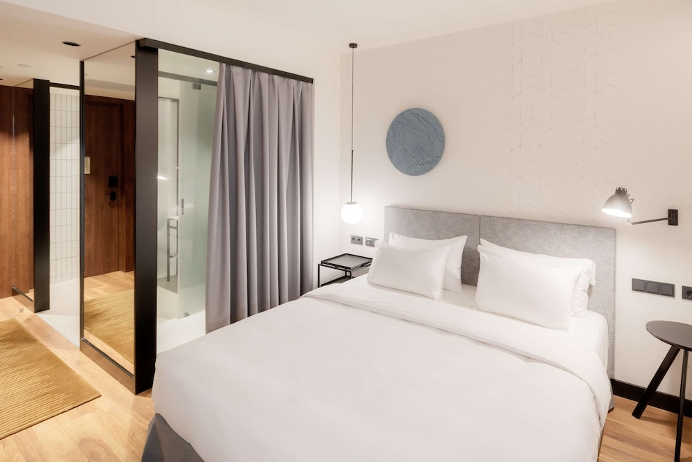 Radisson Blu 1882 Hotel Sagrada Familia Barcelona (ex. Hotel Barcelona 1882) 15/76