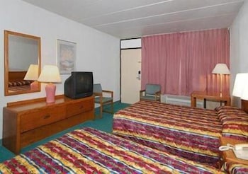 Rodeway Inn 12/30