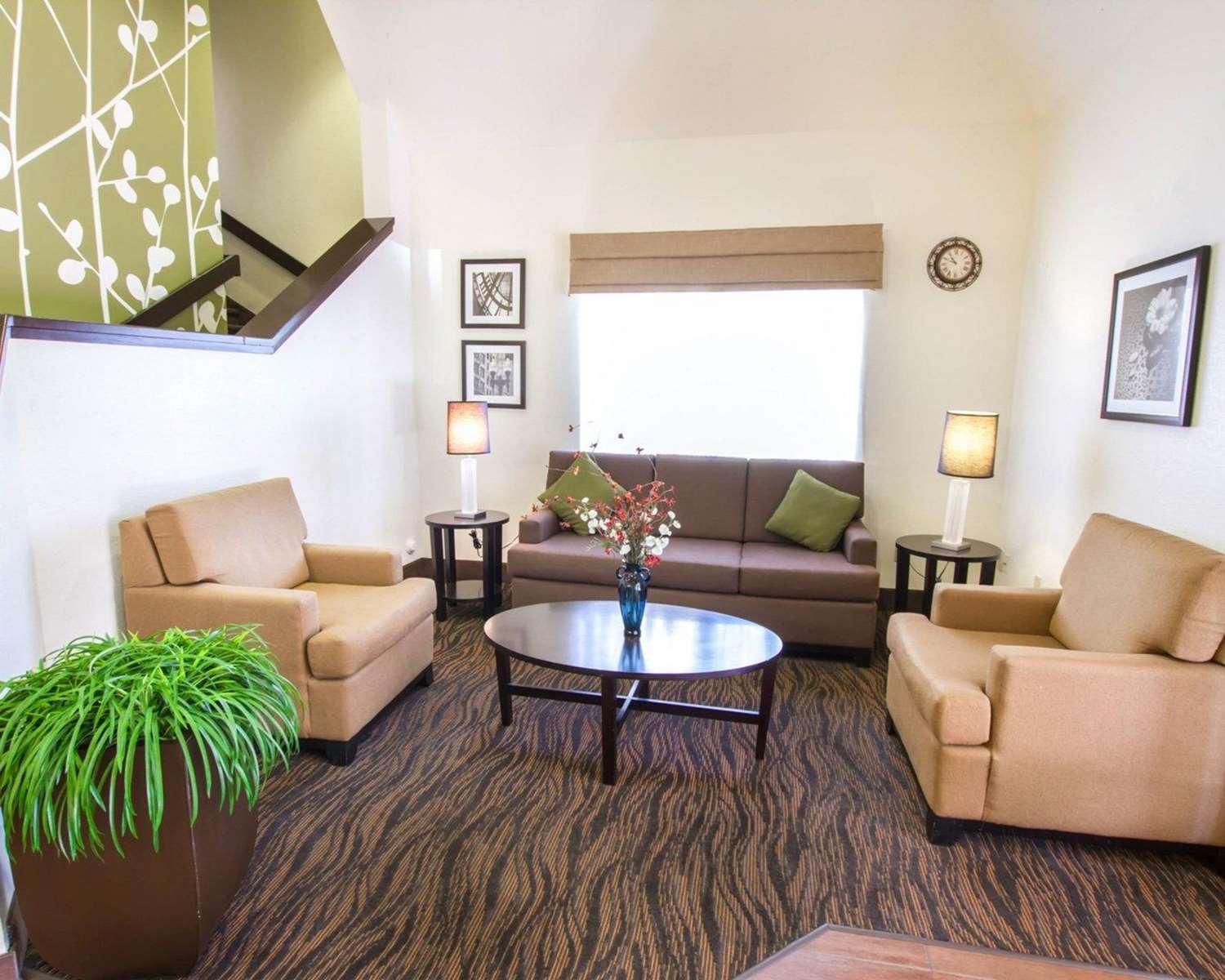 Sleep Inn North Scottsdale Near Mayo Clinic 18/30